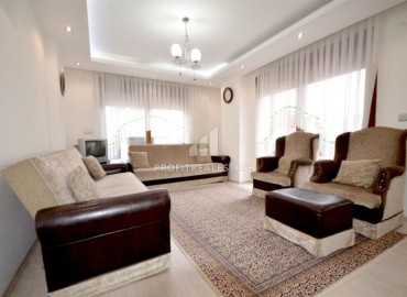 Spacious duplex 3 + 1, 190m², in the center of Alanya, in an urban house, 300m from Cleopatra beach ID-13974 фото-4