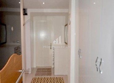 Spacious duplex 3 + 1, 190m², in the center of Alanya, in an urban house, 300m from Cleopatra beach ID-13974 фото-11