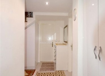 Spacious duplex 3 + 1, 190m², in the center of Alanya, in an urban house, 300m from Cleopatra beach ID-13974 фото-17