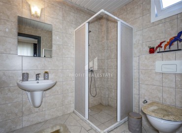Furnished two bedroom apartment in a comfortable residence in Cikcilli, Alanya, 115 m2 ID-11616 фото-8