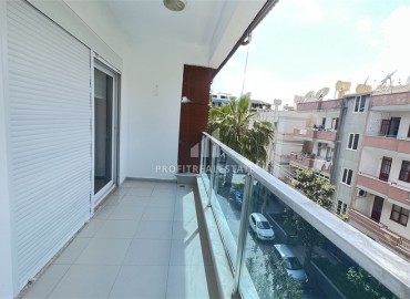 Stylish two-bedroom penthouse, 128m², in a residence with facilities 100m from Cleopatra Beach, Alanya ID-13986 фото-18