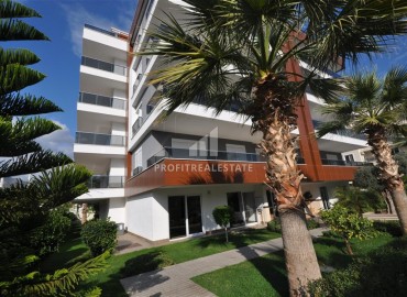 Two bedroom apartment, ready to move in, in a prestigious residential residence in Oba, Alanya, 120 m2 ID-13987 фото-16