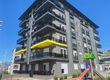 Новые квартиры различных планировок в жилом комплексе 2023 года, Кепез, Анталия, 115-135 м2 ID-13990 фото-14