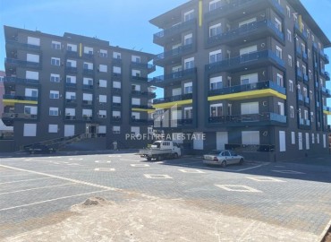 Новые квартиры различных планировок в жилом комплексе 2023 года, Кепез, Анталия, 115-135 м2 ID-13990 фото-19