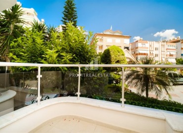 Three bedroom apartment, furnished and equipped, in the center of Alanya, 150 m2 ID-14002 фото-11