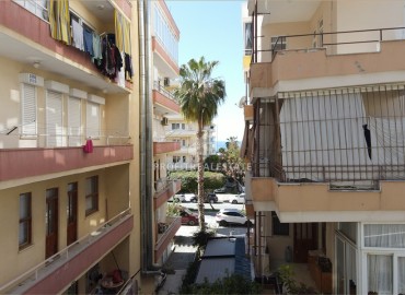 One bedroom apartment ready to move in, 250 meters from the sea, Mahmutlar, Alanya, 65 m2 ID-14004 фото-8