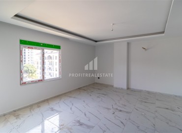 Новая двухуровневая квартира, 2+1, в чистовой отделке в резиденции с отличной инфраструктурой, Махмутлар, Аланья, 110 м2 ID-14005 фото-9