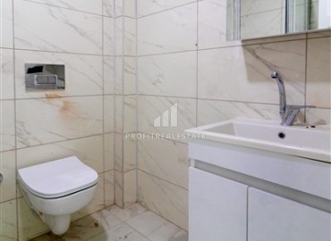Новая двухуровневая квартира, 2+1, в чистовой отделке в резиденции с отличной инфраструктурой, Махмутлар, Аланья, 110 м2 ID-14005 фото-13