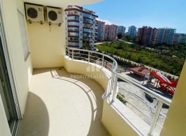 Элегантные меблированные апартаменты 3+1, 140 м2,  в комплексе с инфраструктурой Тосмур, Аланья ID-14007 фото-13