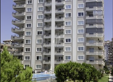Просторные двухуровневые апартаменты 4+2, с видом на море, Махмутлар, Аланья, 240 м2 ID-14011 фото-18