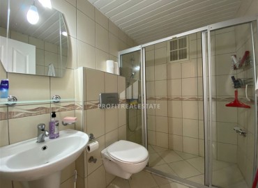 Ready to move in two bedroom apartment in a cozy area of Cikcilli, Alanya, 110 m2 ID-14012 фото-8