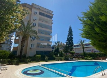 Ready to move in two bedroom apartment in a cozy area of Cikcilli, Alanya, 110 m2 ID-14012 фото-12