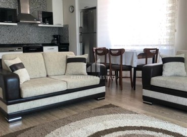 One-bedroom apartment for rent 60m², near the Dim Chay River in Alanya - Kestel ID-14015 фото-2