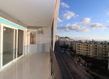 Новая квартира у моря, Махмутлар, 110 кв.м. ID-1086 фото-14