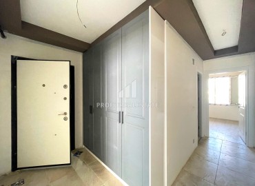 Квартира 2+1, 110м², в новой резиденции с инфраструктурой, близко к морю в районе Мерсина – Тедже ID-13180 фото-2