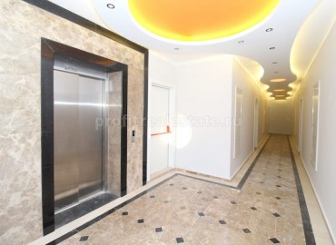 Новая квартира у моря, Махмутлар, 110 кв.м. ID-1086 фото-23