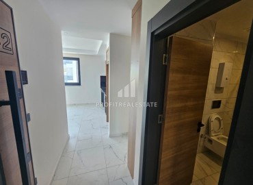 One-bedroom apartment, 50m², in a new premium class residence in Mahmutlar, Alanya ID-14020 фото-4
