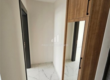 Двухкомнатная квартира, 50м², в новом комплексе премиум класса в Махмутларе, Алания ID-14020 фото-5