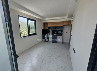 Двухкомнатная квартира, 50м², в новом комплексе премиум класса в Махмутларе, Алания ID-14020 фото-6