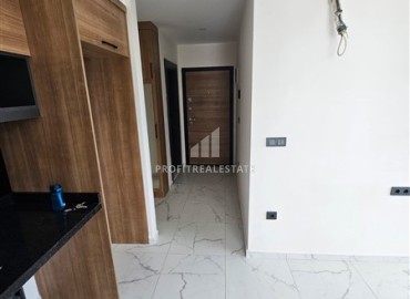 One-bedroom apartment, 50m², in a new premium class residence in Mahmutlar, Alanya ID-14020 фото-7