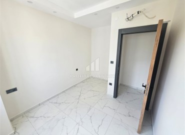 Двухкомнатная квартира, 50м², в новом комплексе премиум класса в Махмутларе, Алания ID-14020 фото-11