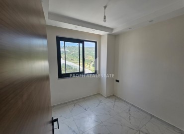 One-bedroom apartment, 50m², in a new premium class residence in Mahmutlar, Alanya ID-14020 фото-12