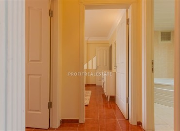 Elegant furnished apartment 2 + 1, 100m2, with jacuzzi, 400 meters from the sea, Mahmutlar, Alanya ID-14024 фото-12