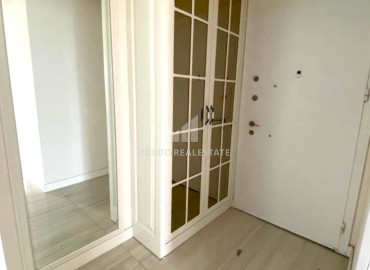 Газифицированная квартира 2+1, 100м², в резиденции премиум класса в Енишехир, Чифтлитккёй ID-14027 фото-3