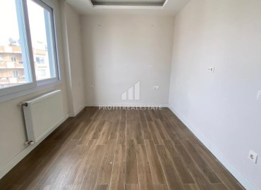 Gasified apartment 2 + 1, 100m², in a premium class residence in Yenishehir, Ciftlitkkoy ID-14027 фото-13