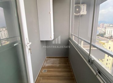 Gasified apartment 2 + 1, 100m², in a premium class residence in Yenishehir, Ciftlitkkoy ID-14027 фото-15