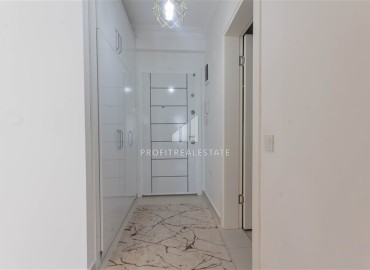 Stylish large apartment with one bedroom, 70m², in a comfortable residence Mahmutlar, Alanya ID-14029 фото-5