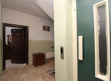 Квартира в Махмутларе, Алания, недорого, 95 кв.м. ID-1088 фото-6