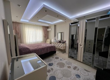 Меблированная квартира, с двумя спальнями, в благоустроенной резиденции Тосмура, 115 м2 ID-14031 фото-6