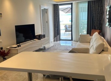 Ready-to-move-in two bedroom apartment in a premium residence, Konakli, Alanya, 120 m2 ID-14032 фото-7