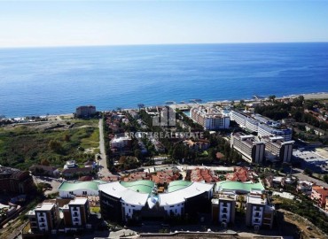 Ready-to-move-in two bedroom apartment in a premium residence, Konakli, Alanya, 120 m2 ID-14032 фото-19