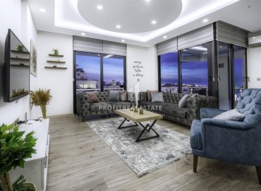 Новые квартиры 2+1 в современной резиденции 2021 года, в центре Кирении, Северный Кипр, 96-140 м2 ID-14037 фото-4