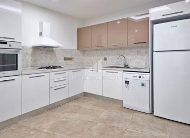 Новые квартиры 2+1 в современной резиденции 2021 года, в центре Кирении, Северный Кипр, 96-140 м2 ID-14037 фото-7
