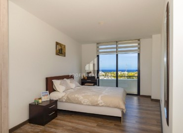 Новые квартиры 2+1 в современной резиденции 2021 года, в центре Кирении, Северный Кипр, 96-140 м2 ID-14037 фото-9