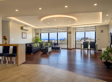 Новые квартиры 2+1 в современной резиденции 2021 года, в центре Кирении, Северный Кипр, 96-140 м2 ID-14037 фото-10