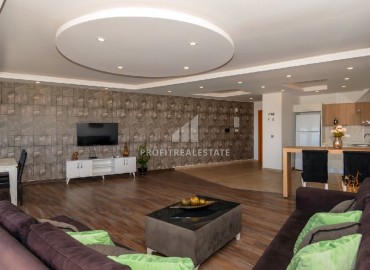 Новые квартиры 2+1 в современной резиденции 2021 года, в центре Кирении, Северный Кипр, 96-140 м2 ID-14037 фото-11