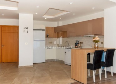 Новые квартиры 2+1 в современной резиденции 2021 года, в центре Кирении, Северный Кипр, 96-140 м2 ID-14037 фото-12