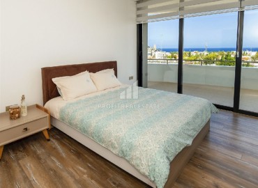 Новые квартиры 2+1 в современной резиденции 2021 года, в центре Кирении, Северный Кипр, 96-140 м2 ID-14037 фото-14