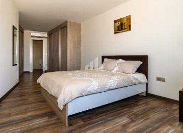 Новые квартиры 2+1 в современной резиденции 2021 года, в центре Кирении, Северный Кипр, 96-140 м2 ID-14037 фото-15