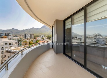 Новые квартиры 2+1 в современной резиденции 2021 года, в центре Кирении, Северный Кипр, 96-140 м2 ID-14037 фото-19