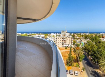 Новые квартиры 2+1 в современной резиденции 2021 года, в центре Кирении, Северный Кипр, 96-140 м2 ID-14037 фото-20