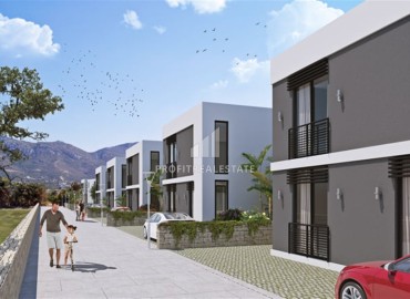 Villas with a pool, 200 meters from the beach, Catalkoy, Kyrenia, Northern Cyprus, 212-330 m2 ID-14039 фото-15