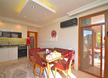 Five-room apartment in an elite residence in Cikcilli, Alanya, 200 m2 ID-14040 фото-4
