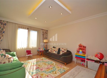 Five-room apartment in an elite residence in Cikcilli, Alanya, 200 m2 ID-14040 фото-9