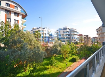 Five-room apartment in an elite residence in Cikcilli, Alanya, 200 m2 ID-14040 фото-16