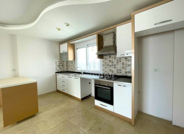 Apartment with two bedrooms, 100m², in a residence with a swimming pool, 250m from the sea in Tej, Mersin ID-14041 фото-5